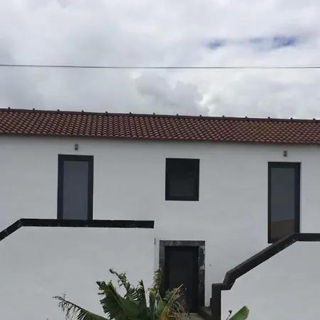 Azores Black Mountain House, Estudio E T2 Ilha Do Pico