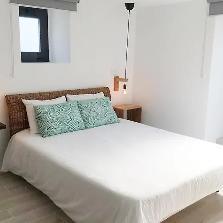 Apartamento Azores Black Mountain House, Estudio E T2 Ilha Do Pico *