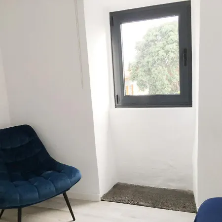 Azores Black Mountain House, Estudio E T2 Ilha Do Pico