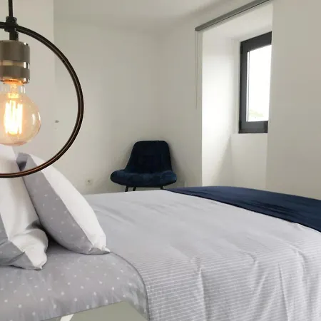 Apartamento Azores Black Mountain House, Estudio E T2 Ilha Do Pico *