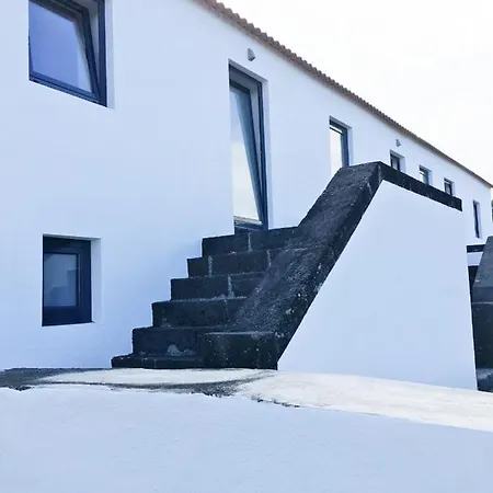 Azores Black Mountain House, Estudio E T2 Ilha Do Pico