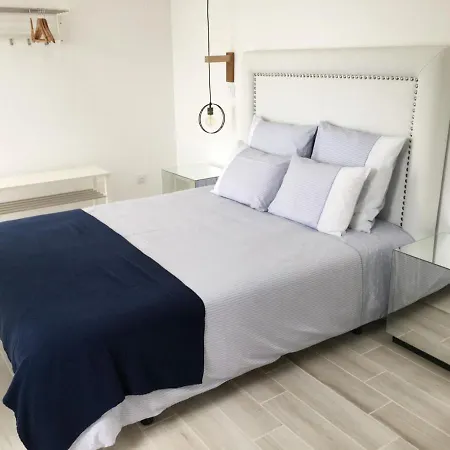 Azores Black Mountain House, Estudio E T2 Ilha Do Pico
