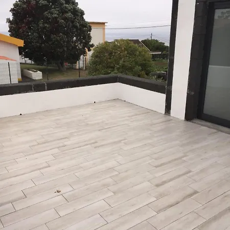Azores Black Mountain House, Estudio E T2 Ilha Do Pico Apartamento São Roque do Pico