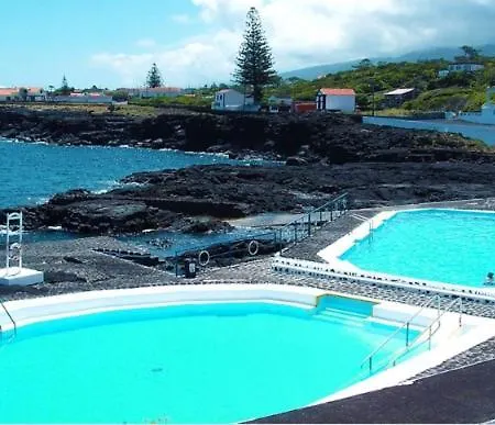 Azores Black Mountain House, Estudio E T2 Ilha Do Pico Apartamento *