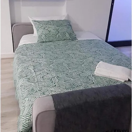 Apartamento Azores Black Mountain House, Estudio E T2 Ilha Do Pico São Roque do Pico