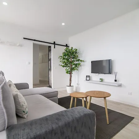 Appartement Azores Black Mountain House, Estudio E T2 Ilha Do Pico *