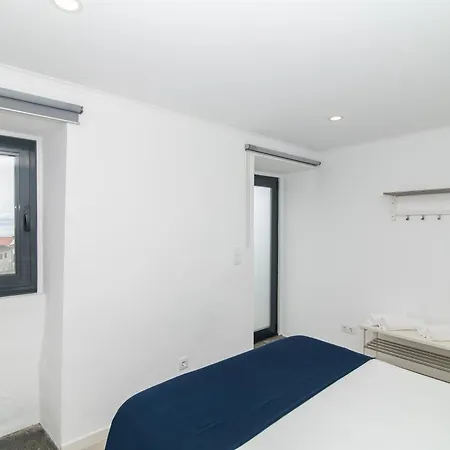 Azores Black Mountain House, Estudio E T2 Ilha Do Pico Apartamento