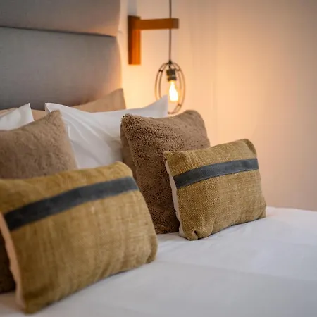 Azores Black Mountain House, Estudio E T2 Ilha Do Pico *