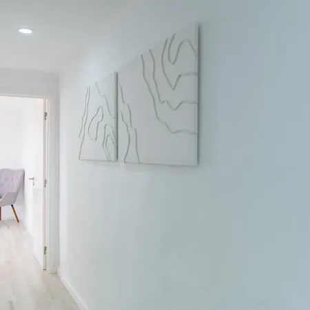 شقة Azores Black Mountain House, Estudio E T2 Ilha Do Pico