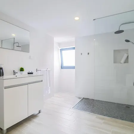 Apartamento Azores Black Mountain House, Estudio E T2 Ilha Do Pico