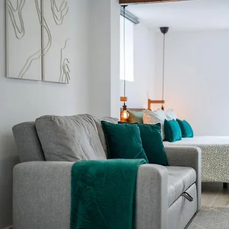 Azores Black Mountain House, Estudio E T2 Ilha Do Pico *