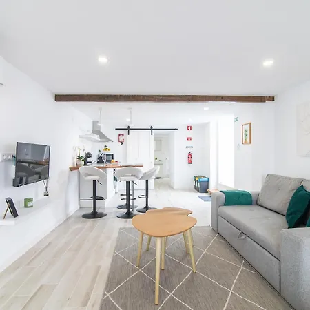 Azores Black Mountain House, Estudio E T2 Ilha Do Pico