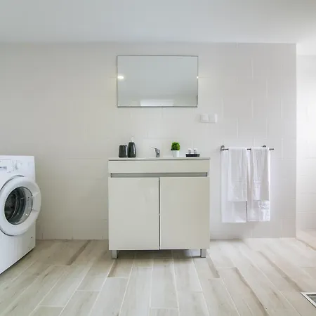 Azores Black Mountain House, Estudio E T2 Ilha Do Pico Apartamento *