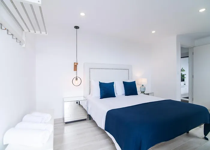 Azores Black Mountain House, Estudio E T2 Ilha Do Pico Appartement