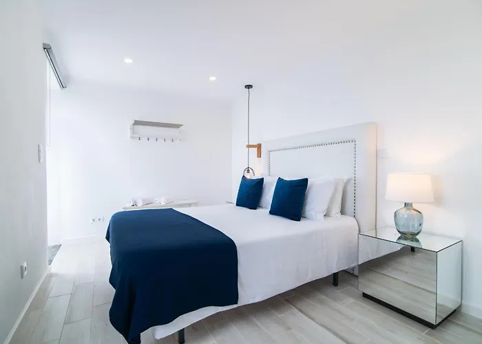 Azores Black Mountain House, Estudio E T2 Ilha Do Pico