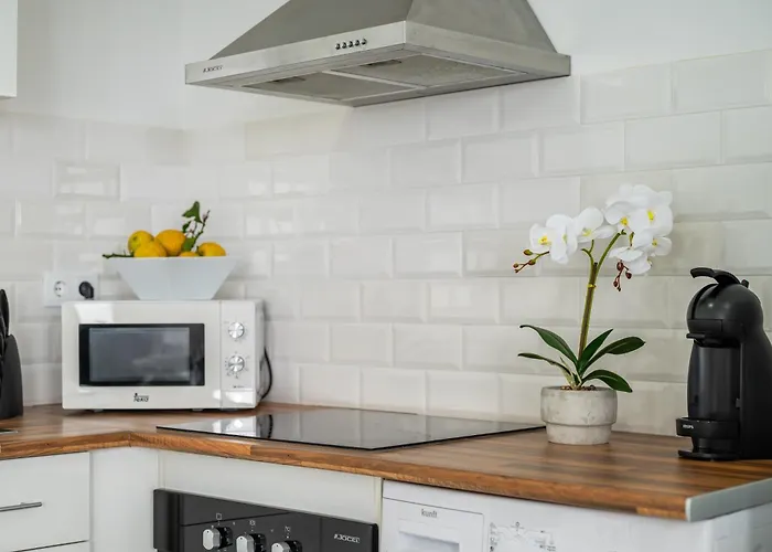 Azores Black Mountain House, Estudio E T2 Ilha Do Pico São Roque do Pico