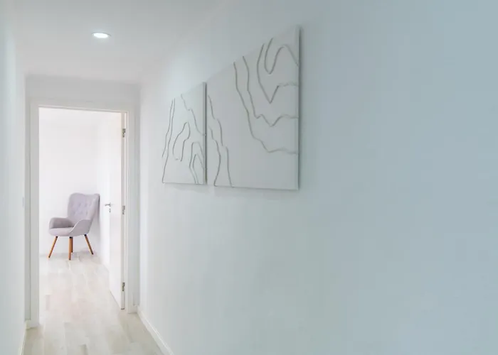 Appartement Azores Black Mountain House, Estudio E T2 Ilha Do Pico