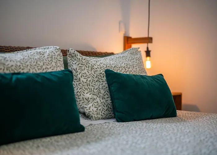 Azores Black Mountain House, Estudio E T2 Ilha Do Pico Appartement *