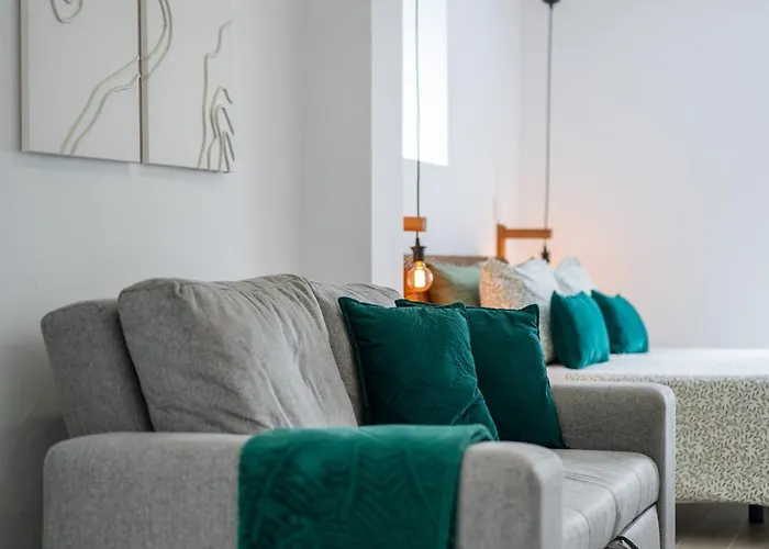 Azores Black Mountain House, Estudio E T2 Ilha Do Pico *