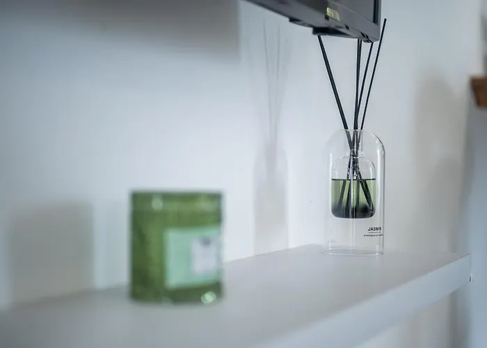 Appartement Azores Black Mountain House, Estudio E T2 Ilha Do Pico