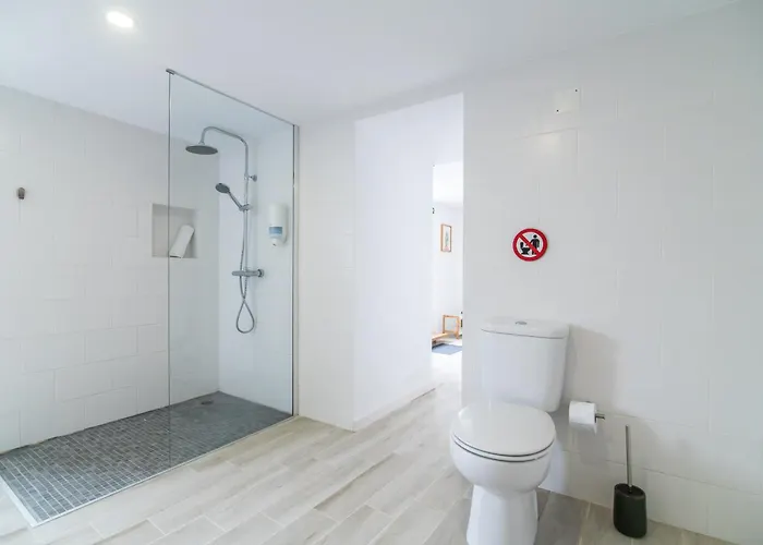 Azores Black Mountain House, Estudio E T2 Ilha Do Pico *