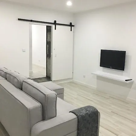 Azores Black Mountain House, Estudio E T2 Ilha Do Pico