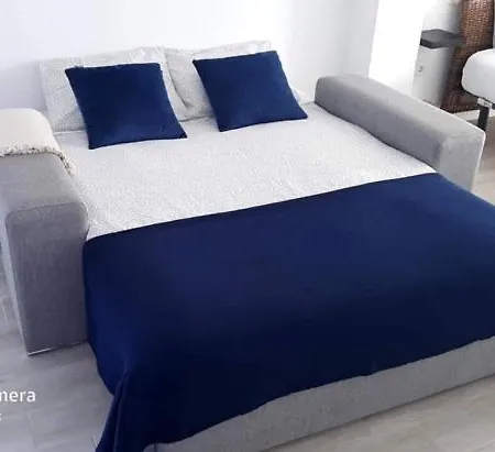 Azores Black Mountain House, Estudio E T2 Ilha Do Pico アパート *