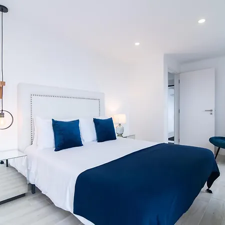 Azores Black Mountain House, Estudio E T2 Ilha Do Pico São Roque do Pico