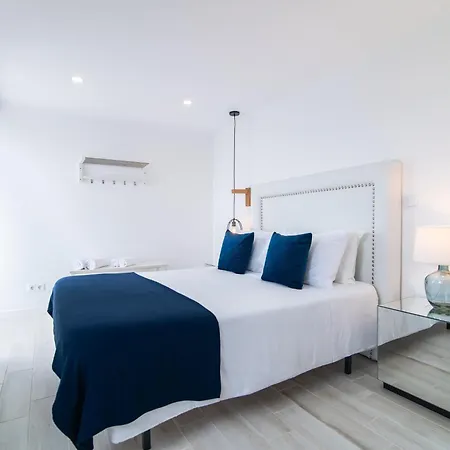 Azores Black Mountain House, Estudio E T2 Ilha Do Pico