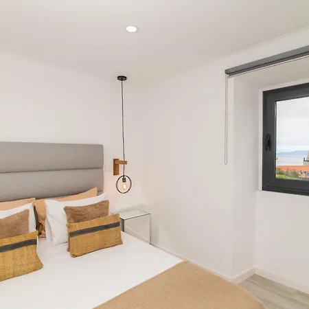 Azores Black Mountain House, Estudio E T2 Ilha Do Pico São Roque do Pico