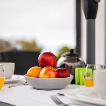 Azores Black Mountain House, Estudio E T2 Ilha Do Pico