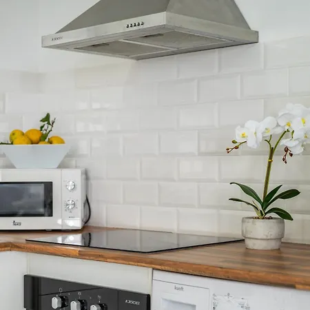 Azores Black Mountain House, Estudio E T2 Ilha Do Pico São Roque do Pico