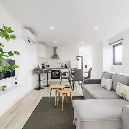 Azores Black Mountain House, Estudio E T2 Ilha Do Pico São Roque do Pico