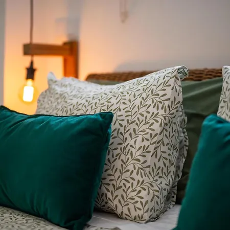 Azores Black Mountain House, Estudio E T2 Ilha Do Pico アパート São Roque do Pico