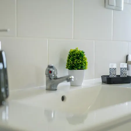 Azores Black Mountain House, Estudio E T2 Ilha Do Pico São Roque do Pico