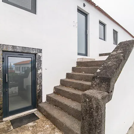 Azores Black Mountain House, Estudio E T2 Ilha Do Pico * São Roque do Pico