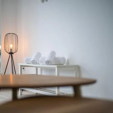 Azores Black Mountain House, Estudio E T2 Ilha Do Pico アパート