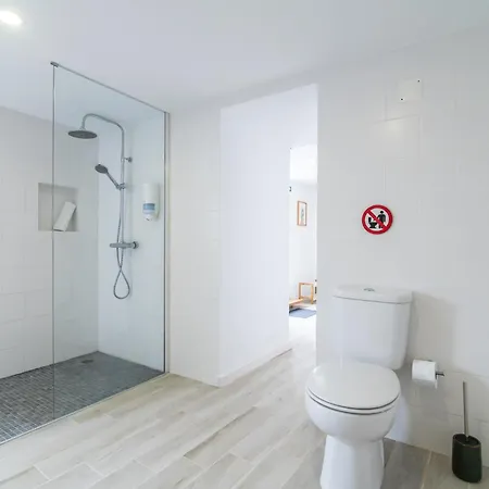 Azores Black Mountain House, Estudio E T2 Ilha Do Pico *