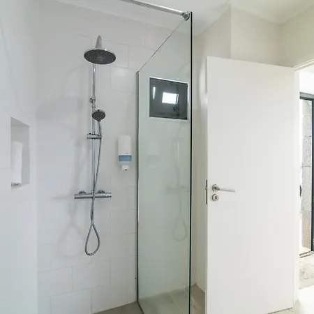 Azores Black Mountain House, Estudio E T2 Ilha Do Pico