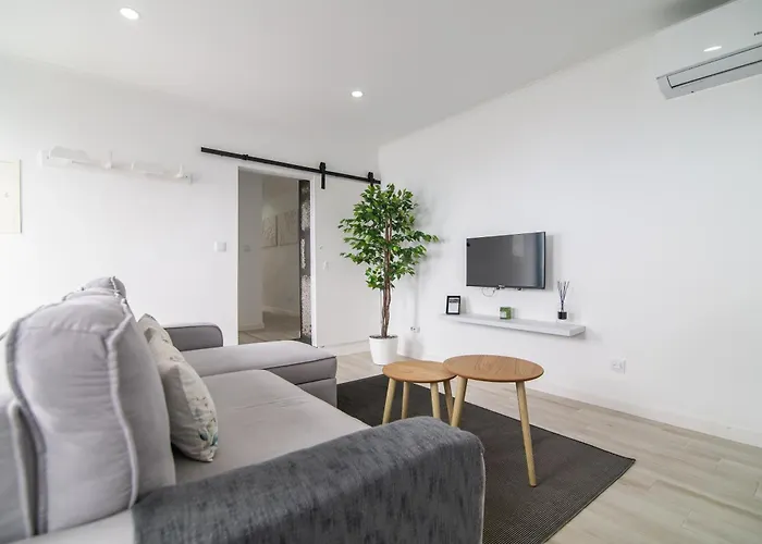 Apartment Azores Black Mountain House, Estudio E T2 Ilha Do Pico *