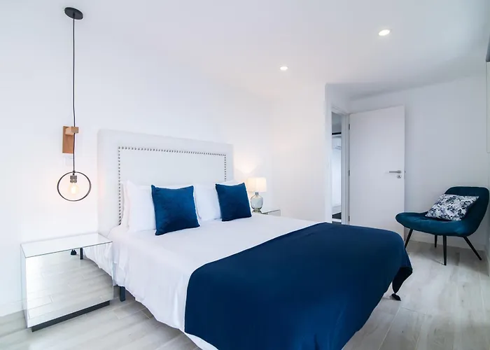 Azores Black Mountain House, Estudio E T2 Ilha Do Pico São Roque do Pico