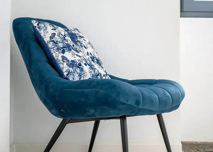 Apartment Azores Black Mountain House, Estudio E T2 Ilha Do Pico