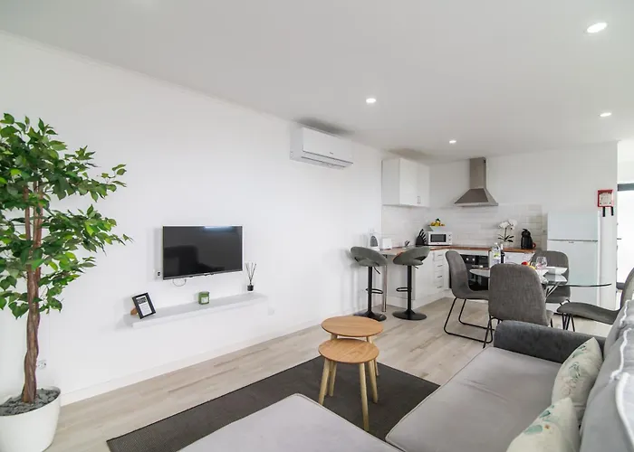 Azores Black Mountain House, Estudio E T2 Ilha Do Pico Apartmán *