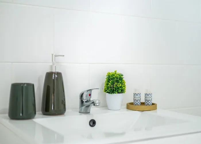 Apartment Azores Black Mountain House, Estudio E T2 Ilha Do Pico *