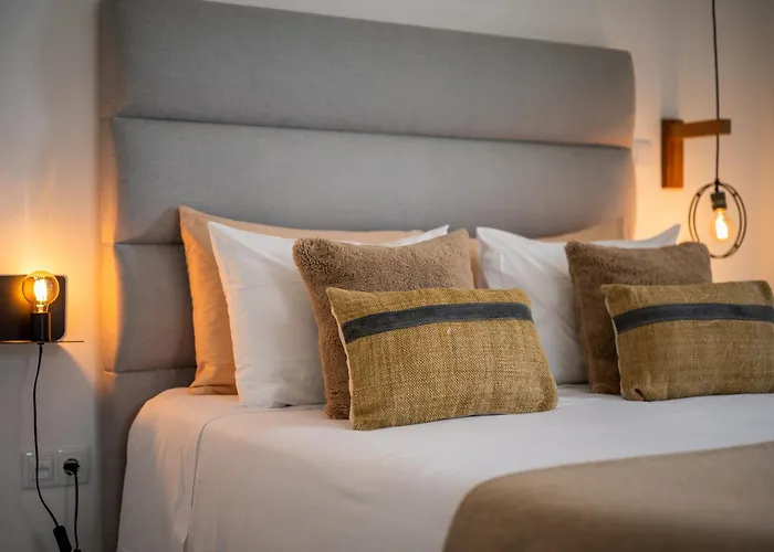 Apartmán Azores Black Mountain House, Estudio E T2 Ilha Do Pico São Roque do Pico