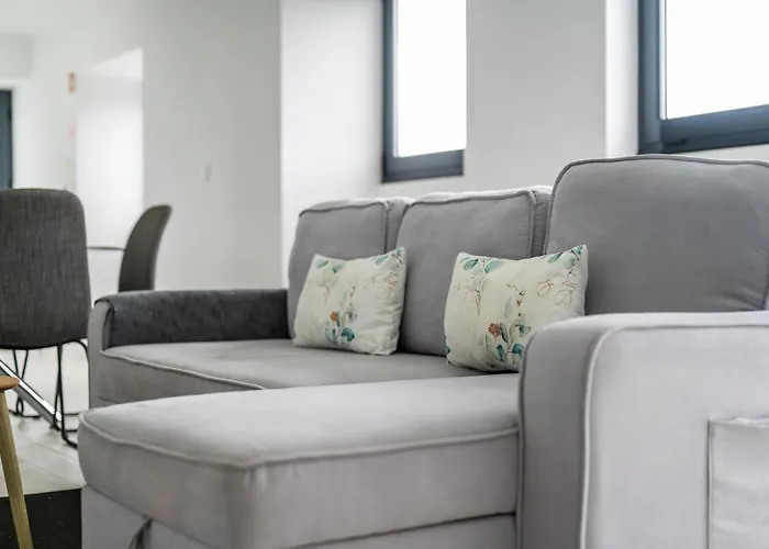 Azores Black Mountain House, Estudio E T2 Ilha Do Pico Apartment *