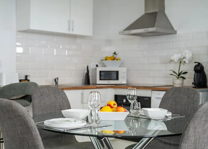 Apartmán Azores Black Mountain House, Estudio E T2 Ilha Do Pico São Roque do Pico