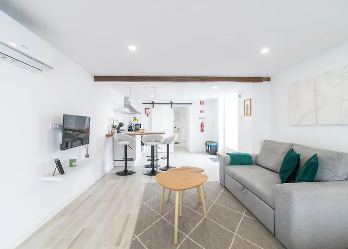 Azores Black Mountain House, Estudio E T2 Ilha Do Pico