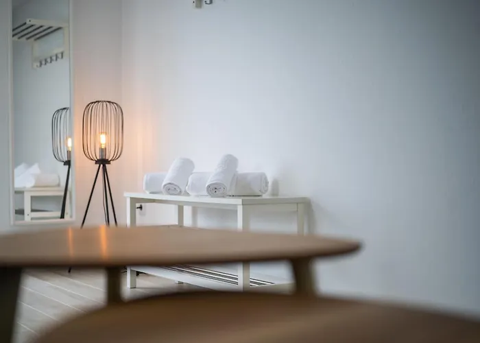 Azores Black Mountain House, Estudio E T2 Ilha Do Pico Apartment