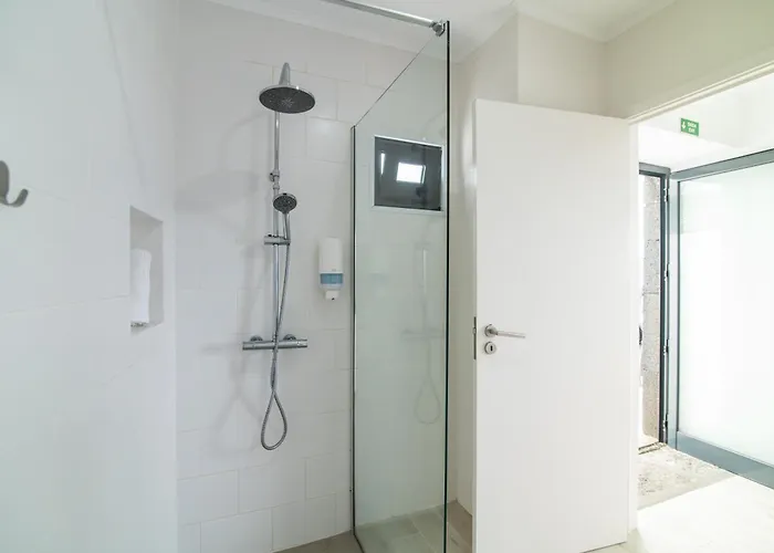 Azores Black Mountain House, Estudio E T2 Ilha Do Pico